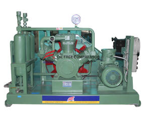 Máy nén khí hydro công nghiệp