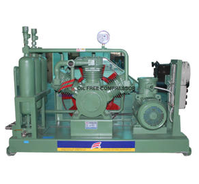 Máy nén hydro công nghiệp