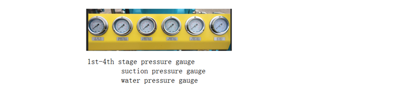 Điều lệ m&aacute;y n&eacute;n oxy 15-60NM3