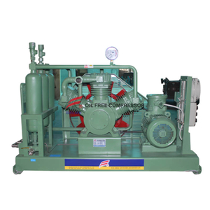 máy nén khí tuần hoàn hydro công nghiệp