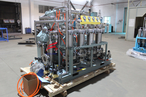 nhà sản xuất máy nén khí co2 áp lực cao