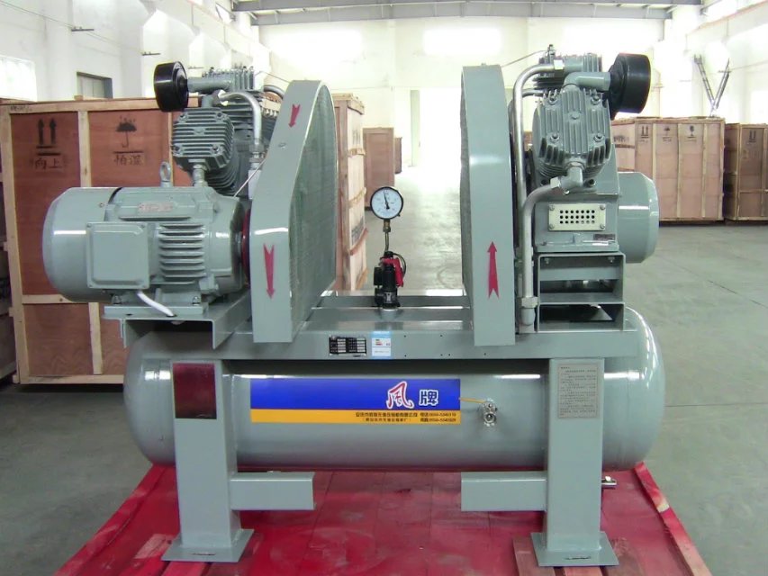 dầu c&ocirc;ng nghiệp m&aacute;y n&eacute;n kh&iacute; &aacute;p suất thấp