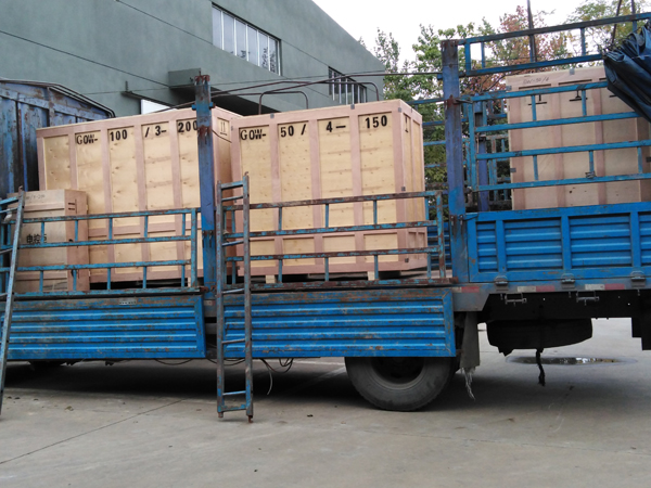 GOW-100-3-200 GOW-50-4-150 380V50HZ M&Aacute;Y T&Iacute;NH &Aacute;P LỰC CAO OXYGEN