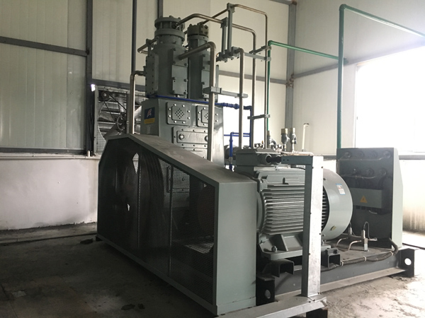 Bailian &aacute;p suất cao n&eacute;n nitơ tập đo&agrave;n truyền th&ocirc;ng dịch vụ (1)