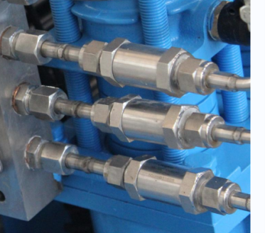 M&aacute;y n&eacute;n kh&iacute; oxy &aacute;p lực cao