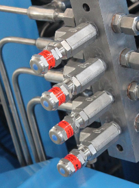 M&aacute;y n&eacute;n kh&iacute; oxy &aacute;p lực cao