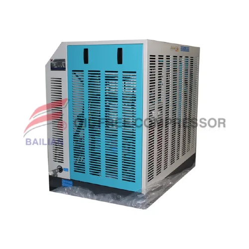 Cách bảo trì máy nén Argon của bạn để đạt hiệu suất tối ưu