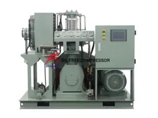 Hiểu vai trò của máy nén nitơ trong các ứng dụng công nghiệp