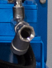 M&aacute;y n&eacute;n kh&iacute; oxy &aacute;p lực cao